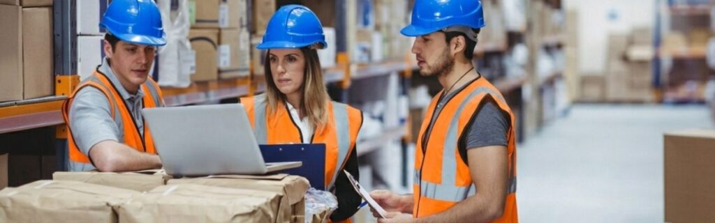 Customs Brokerage logistics services