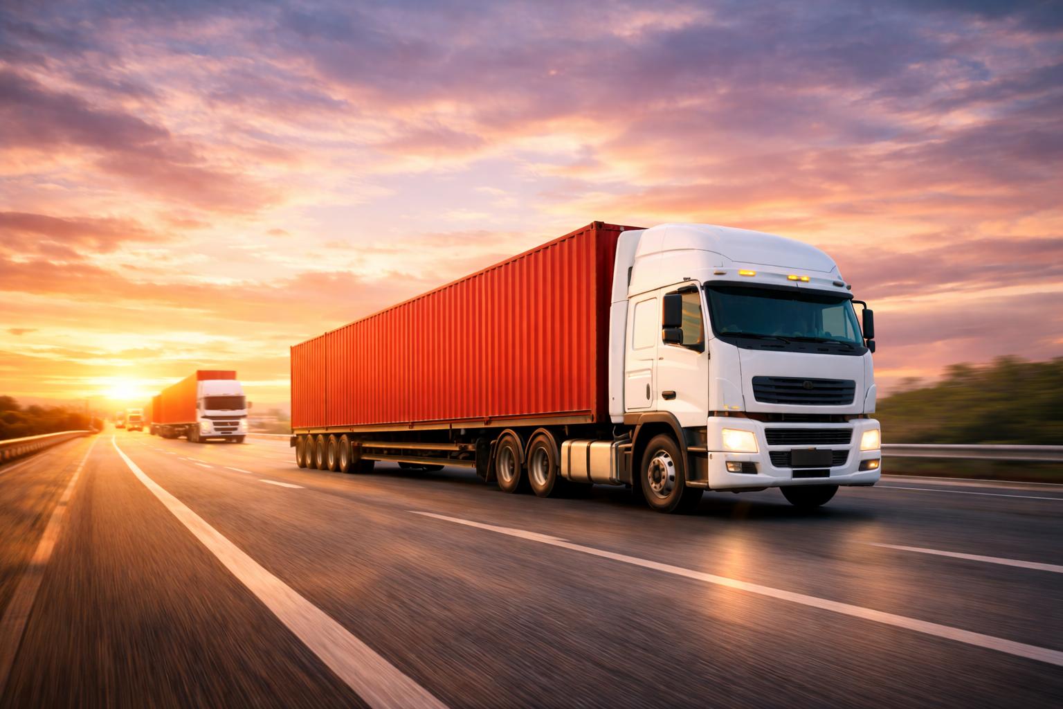 Transportation logistics services